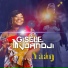 Gisele Mvoandji