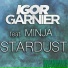 Igor Garnier, Minja