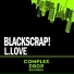 BlackScrap!