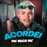 MC Nick NC