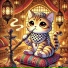 Lofi Cat