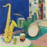 Brushline Jazz Set