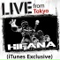Love Wa Fairs, Izpon, Hifana, Leyona, Keyco