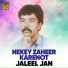 Jaleel Jan