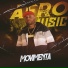 Mc Thiago Pitbull, Editora Afro Music