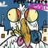 Pete Le Freq
