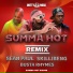 Sean Paul, Skillibeng, Busta Rhymes