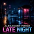 Alexander Pierce