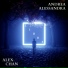 Andrea Alessandra, Alex Chan