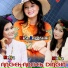 Mira Anggraini, Melsa, Mirha