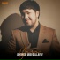 Jahongir Ubaydullayev