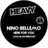 Nino Bellemo