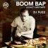 DJ Fuzz feat. Syifa Ashie, Rudeen