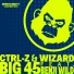 Ctrl-Z, Wizard, Benji Wild