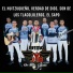 Son de Ritmo JyB de San José