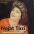 Najat Tazi