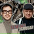 Гена Селезнёв, Павел Деревянко