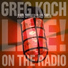 Greg Koch And Other Bad Men