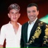 Los Talentosos del Chamamé, Alejandro Veliz