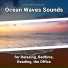 New Age, Ocean Sounds, Nature Sounds
