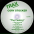 Corey Stocker