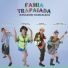 FAMIA TRAPAIADA: Rancando Gargaiada feat. Chulé