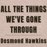 Desmond Hawkins