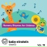 The Baby Einstein Music Box Orchestra