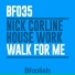 Nick Corline House Work