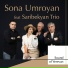 Sona Umroyan feat. Saribekyan Trio