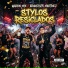 Brancesito Martínez feat. Warrio Mix