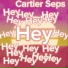 Cartier Seps