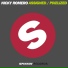 Dj Shurup ft. Dj Sparrow 2012