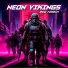 Neon Vikings