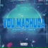 Mc Nego JP, MC THC, DJ ROBSON MV feat. GDZN