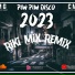 Riki Mix Remix