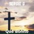 Sergio G