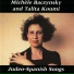 Michèle Baczynsky, Talita koumi