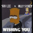 Olly Suskey feat. Sod Lee