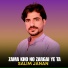 Salim Janan