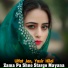 Ulfat Jan, Yasir Hilal