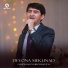 Faridunshoh Ibrohimzoda