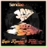 Jayl Funk, Sofia Kamina, Funkanizer