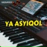 Hasan Key