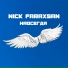 Nick Faraxsan