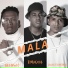 Jackey Sentinel, THIAGO16, BRAUW10