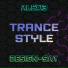 Design-Say, Alex13