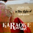 Ameritz Spanish Karaoke
