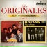 Los Ovnis