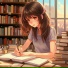 Chill guy LoFi